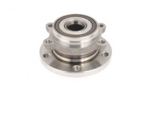 SKODA OCTAVIA SUPERB YETİ 2003 SONRASI- ÖN TEKER PORYASI RULMANLI